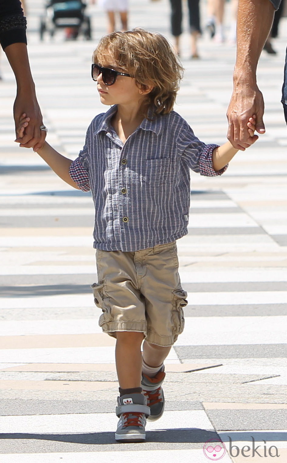 Levi McConaughey