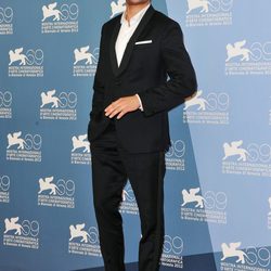 Zac Efron presenta 'At any price' en la Mostra de Venecia 2012