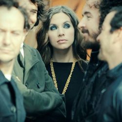 La Oreja de Van Gogh presentan su gira