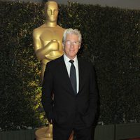 Richard Gere en los Governors Awards 2012