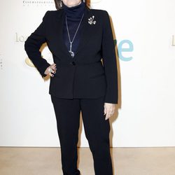 Concha Velasco, Goya de Honor 2013