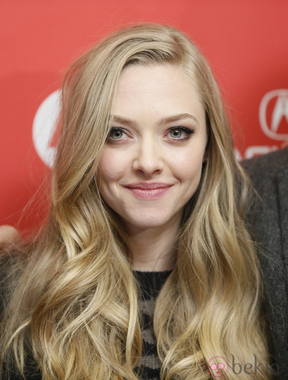 Amanda Seyfried en el estreno en Sundance 2013 de 'Lovelace'