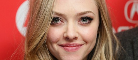 Amanda Seyfried en el estreno en Sundance 2013 de 'Lovelace'