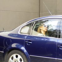 La Infanta Cristina va a trabajar un dia después de su imputación