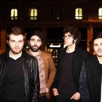 La banda Miss Caffeina