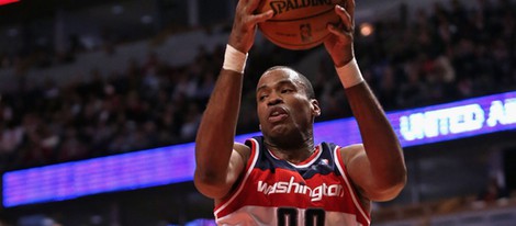 Jason Collins, exjugador de los Washigton Wizards