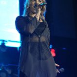 Demi Lovato en el 'Wango Tango 2013'