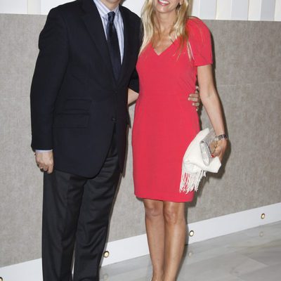 Presentación del libro 'Enrique Ponce, un torero para la historia'