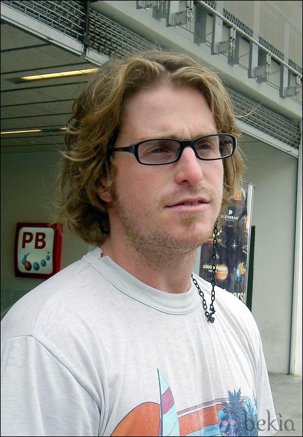 Cameron Douglas, hijo de Michael Douglas