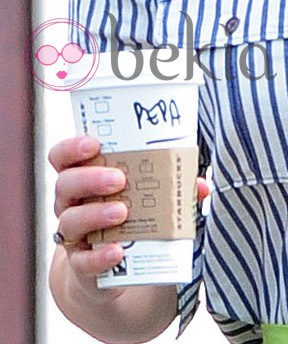 El café de Pippa Middleton con el nombre de Pepa