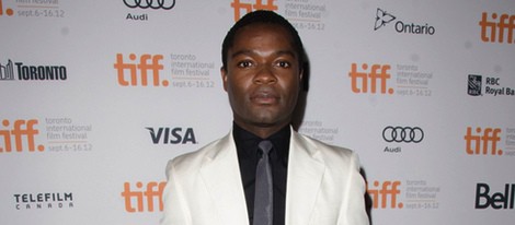 David Oyelowo