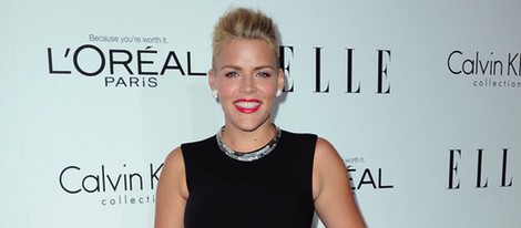 Busy Philipps en la gala Women in Hollywood 2013