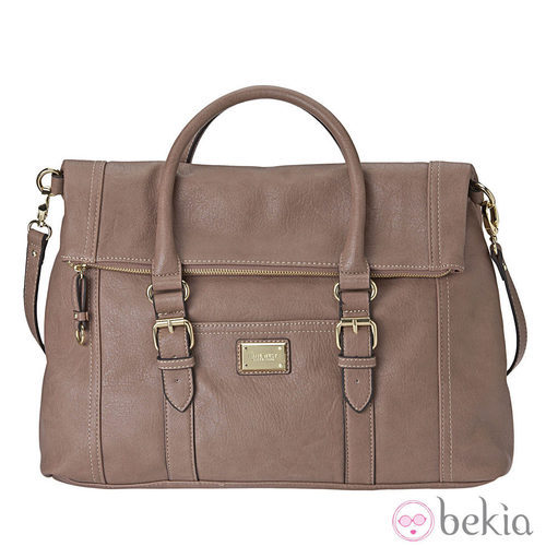 Bolso Boho de la colección otoño/invierno 2013/2014 de Nine West