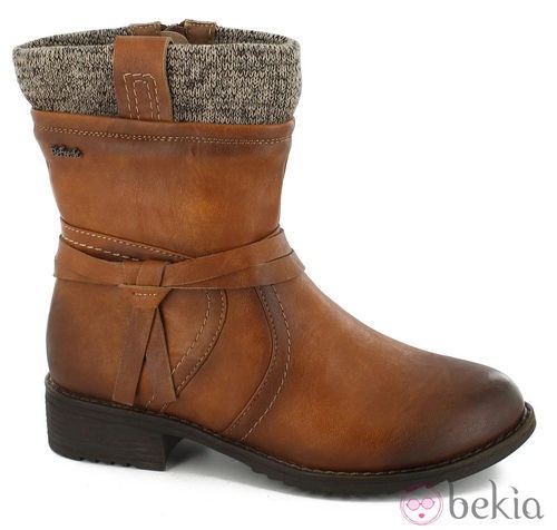 Calzado de la colección otoño/invierno 2013/2014 de Refresh