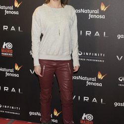 Silvia Alonso en la Madrid Premiere Week 2013