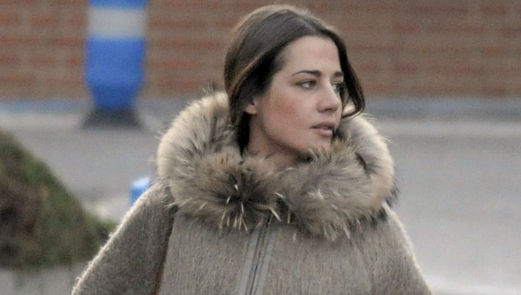 Ana Bono Rodríguez va a conocer al tercer hijo de Amelia Bono y Manuel Martos