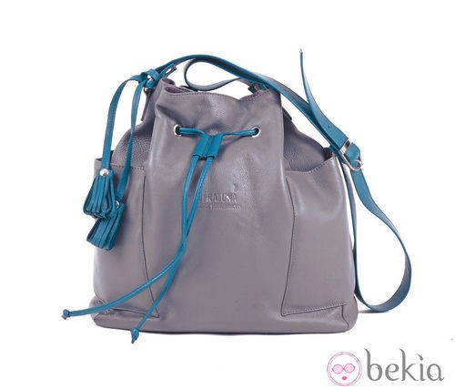 Bolso de la colección invierno 2014 de Veraluna