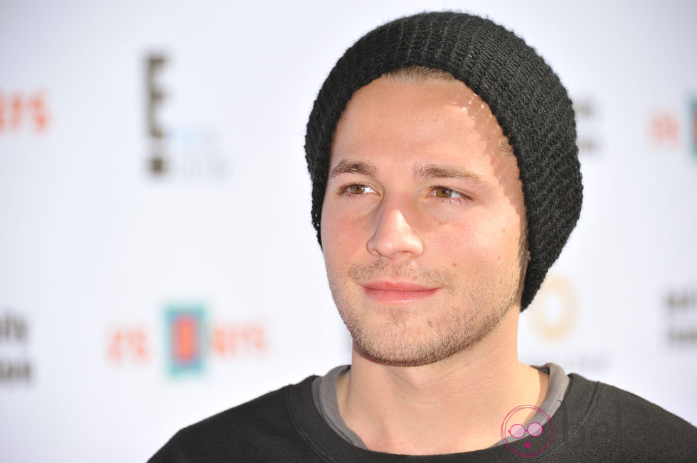 Shawn Pyfrom