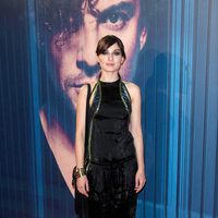 María Valverde en el estreno del videoclip de David Bisbal 'Tú y yo'