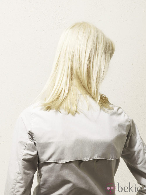 Chaqueta G9 de la colección primavera/verano 2014 de Baracuta