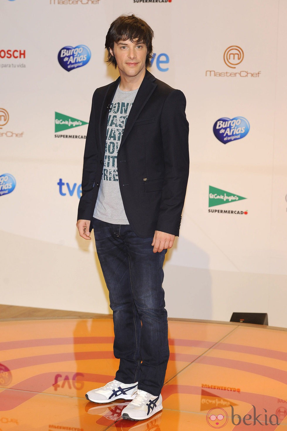 Jordi Cruz