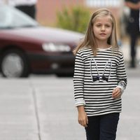 La Infanta Leonor