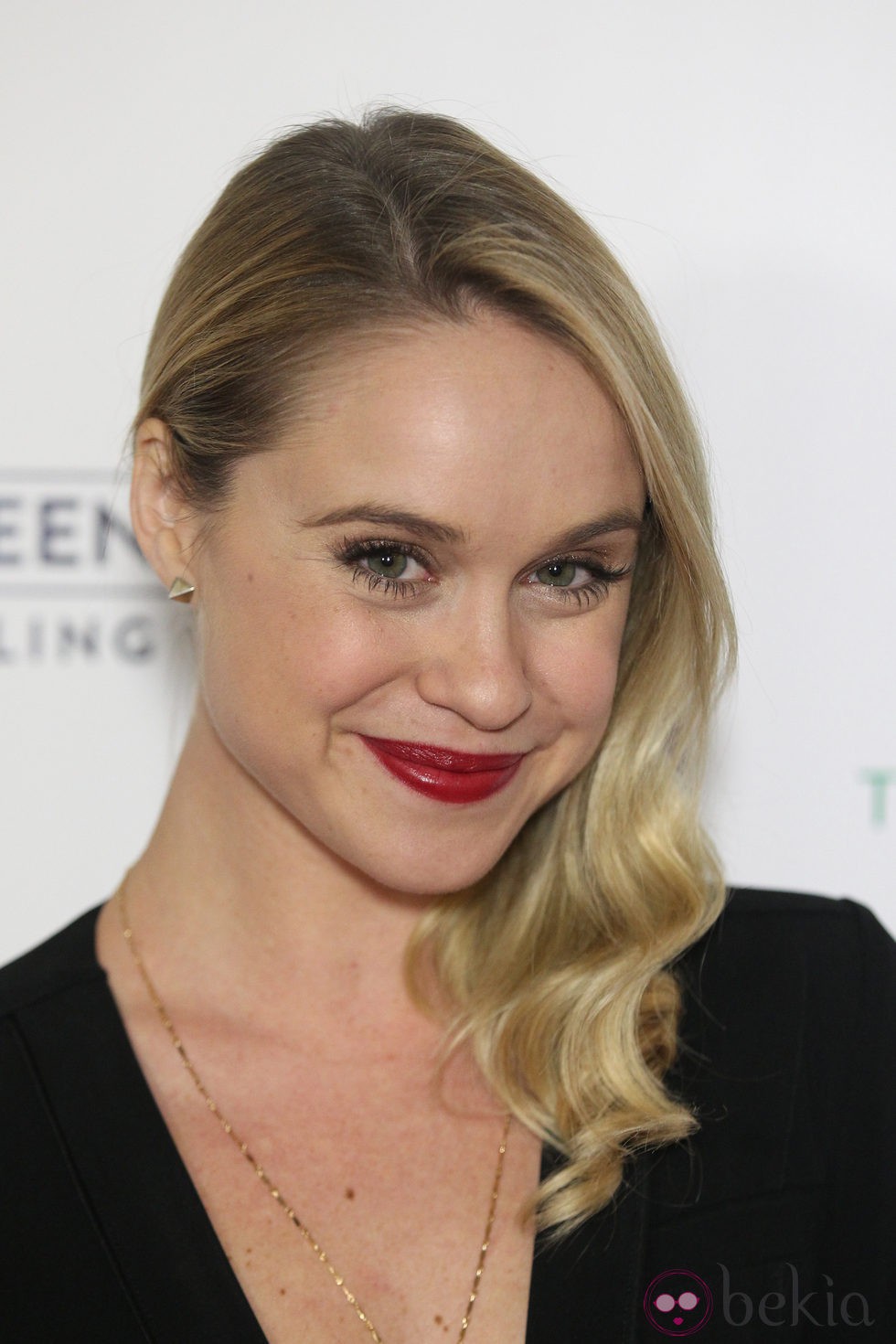 Becca Tobin en West Hollywood