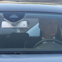Felipe VI llega a Mallorca en sus primeras vacaciones como Rey de España