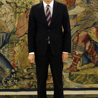 Pedro Sánchez