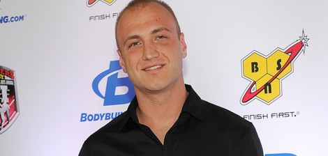 Nick Hogan