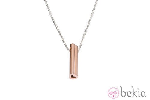 Colgante de Letter&U