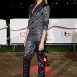 Alesha Dixon en la gala Military Awards 2014