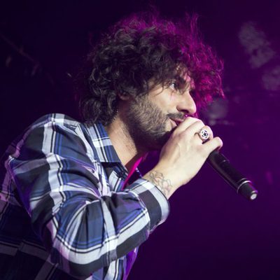 Concierto de presentación de 'Un alumno más' de Melendi