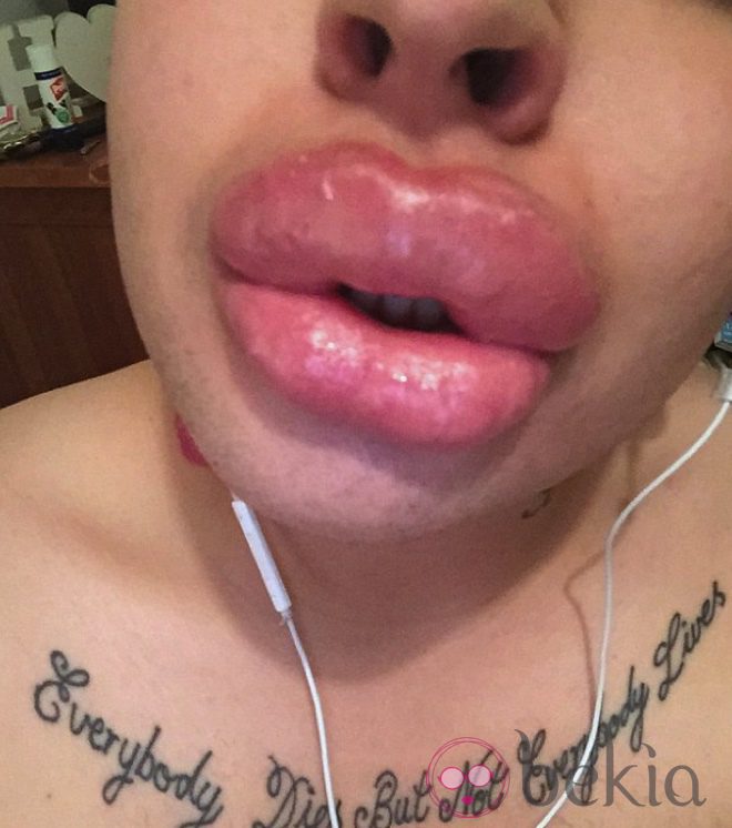 Jordan James, el fanático número 1 de Kim Kardashian