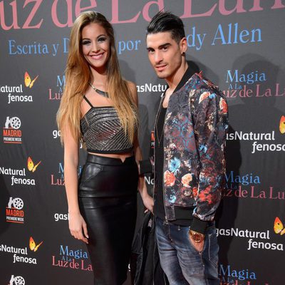 Madrid Premiere Week 2014