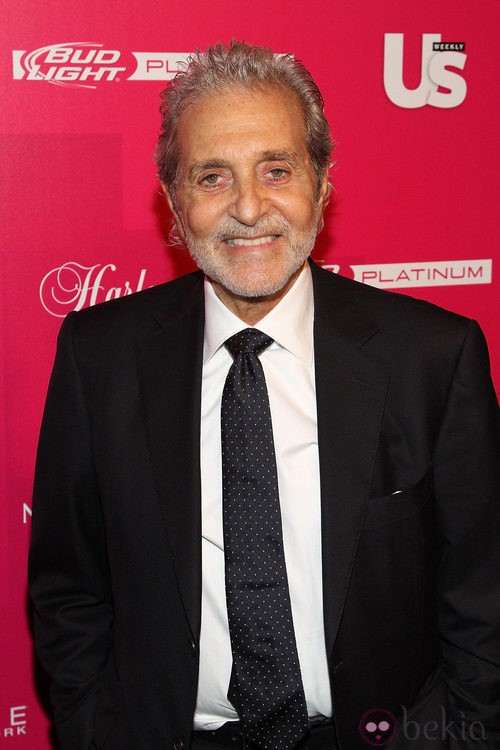 Vince Camuto asiste a la fiesta 'Most Stylish New Yorkers' de Us Weekly
