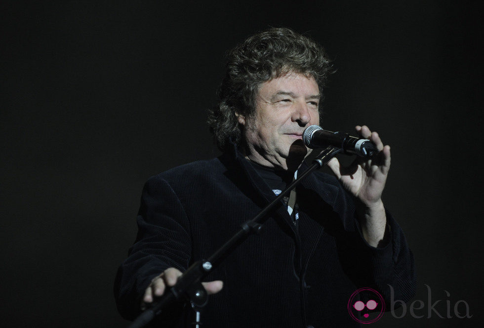 Enrique Morente