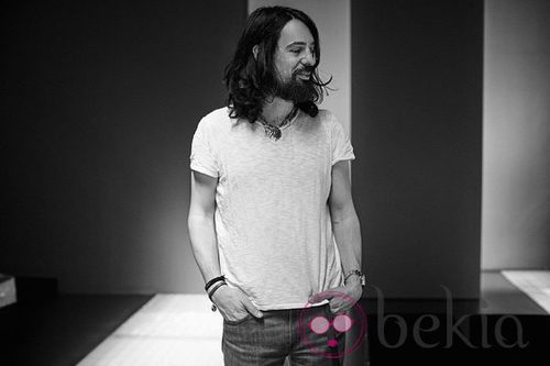 Alessandro Michele, nuevo director creativo de Gucci