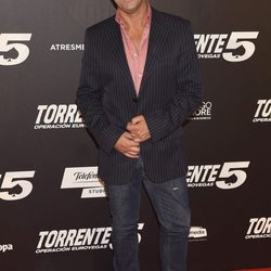 Víctor Sandoval