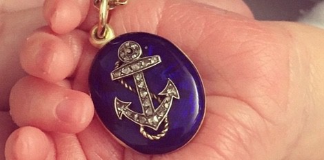 Liv Tyler y Dave Gardner desvelan en nombre de su hijo: Sailor Gene