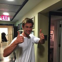 Chris Hemsworth abre su cuenta de Twitter