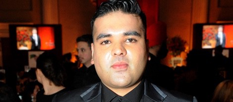 Naughty Boy