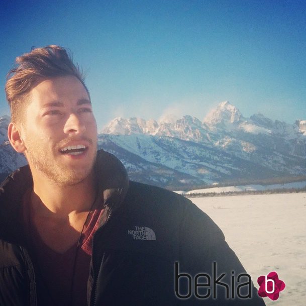 Dan Fredinburg pierde la vida en el Everest tras el terremoto de Nepal