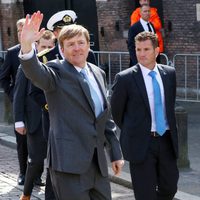 Guillermo Alejandro de Holanda en el Día del Rey 2015