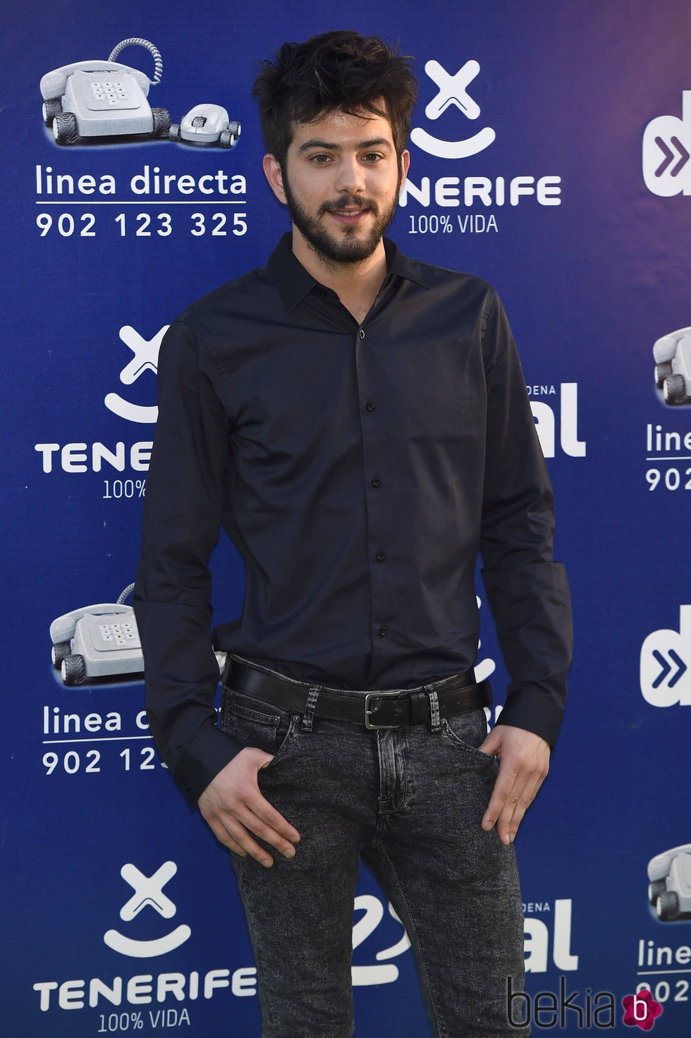 Salvador Beltrán