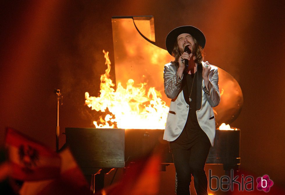 The Makemakes, representante de Austria en el Festival de Eurovisión 2015