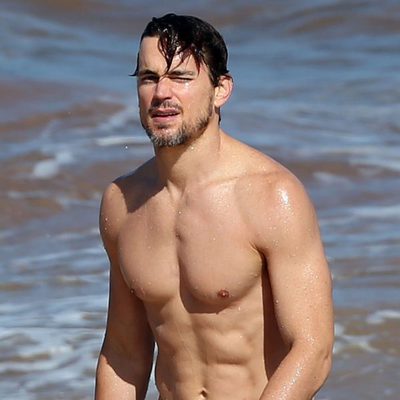 Las fotos más sexys de Matt Bomer