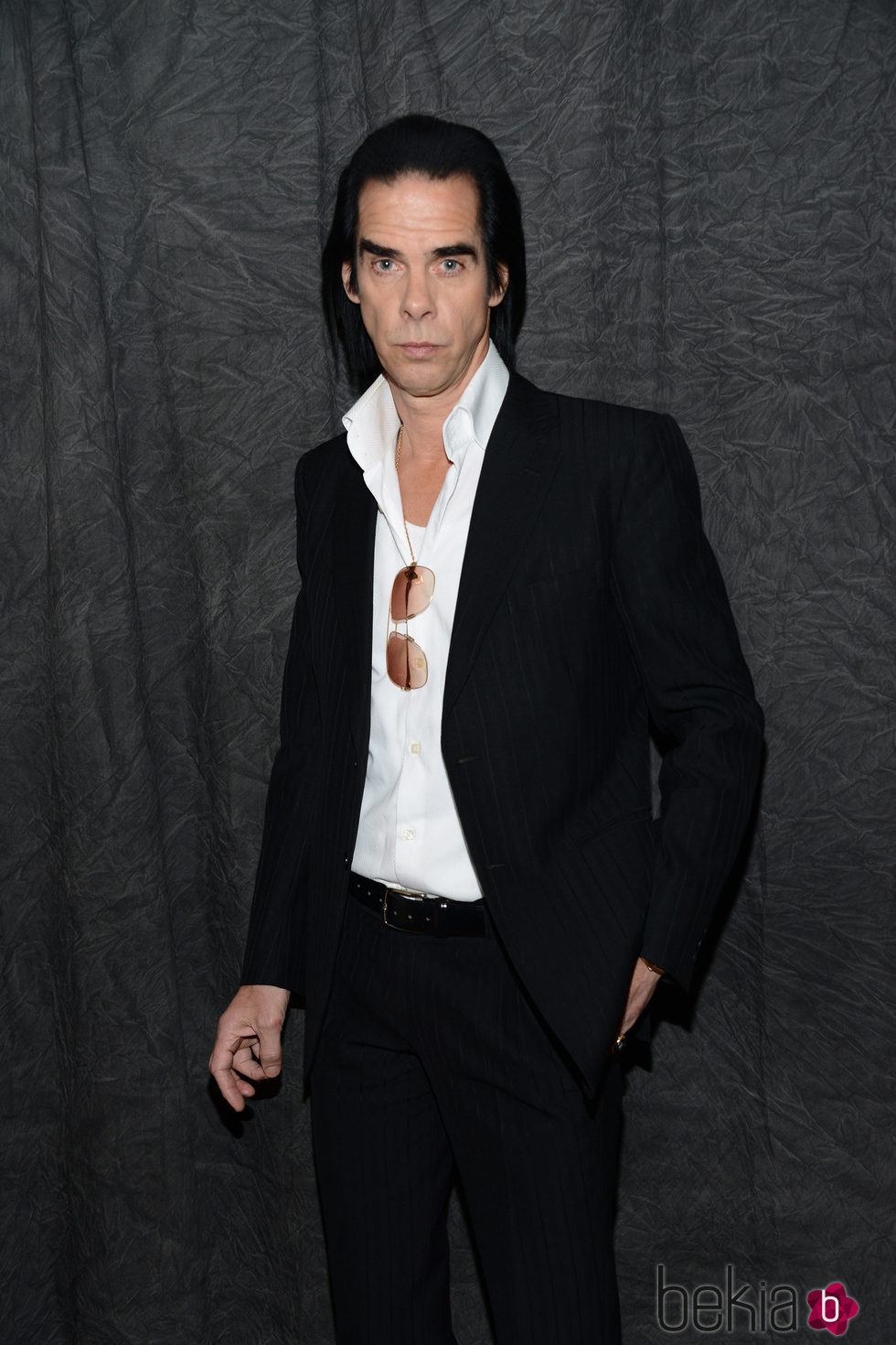 Nick Cave