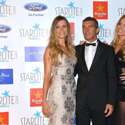 Invitados a la Gala Starlite 2015