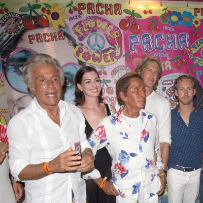 Fiesta Flower Power 2015